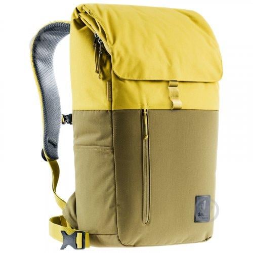 Рюкзак Deuter UP Seoul Clay-Turmeric (1052-3813821 6802)