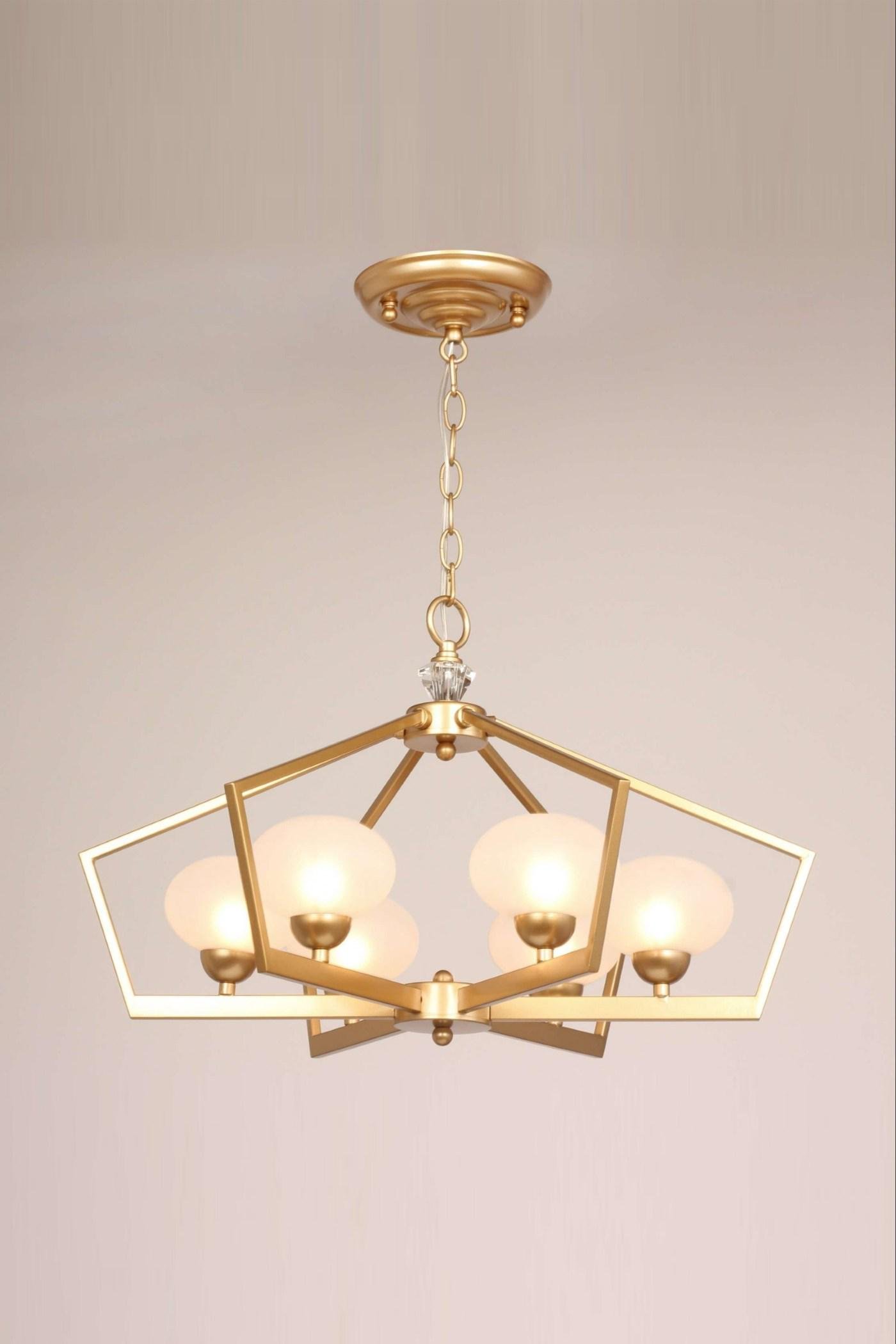 Люстра Wunderlicht (WL1789-46)