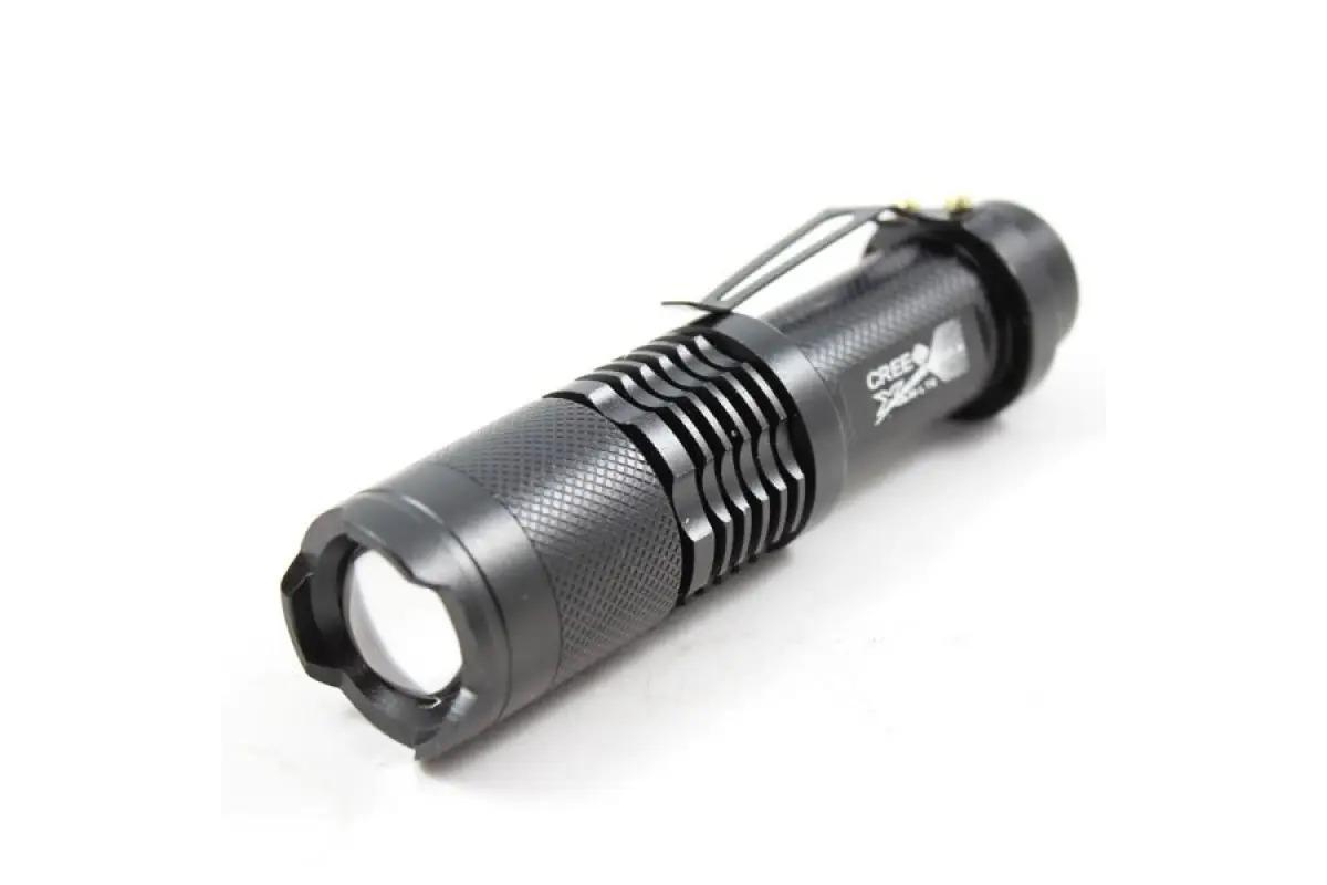 Фонарь Cree Q5