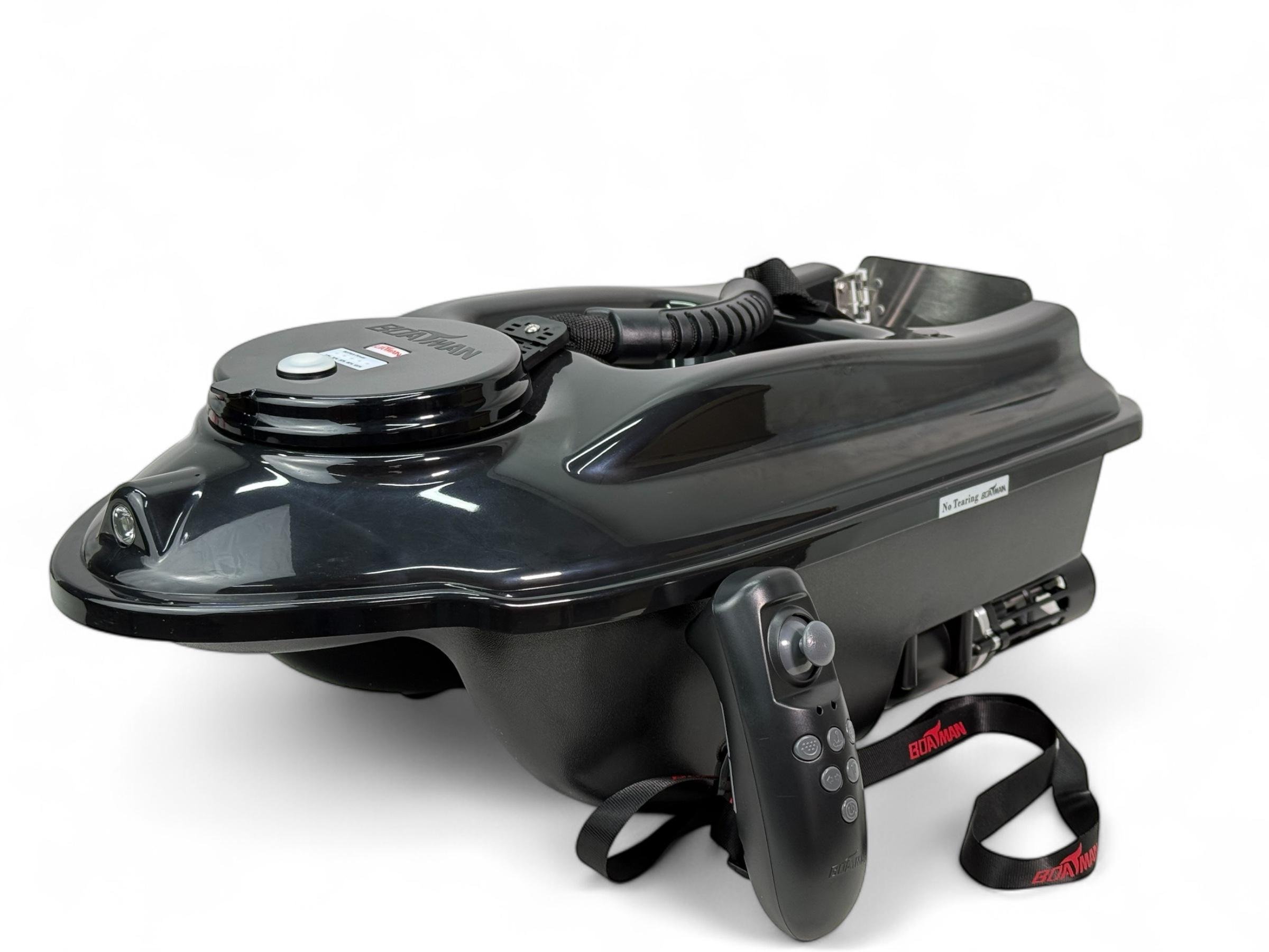 Карповый кораблик Boatman Actor 10A