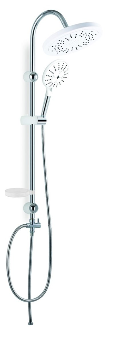 Душова система Nova Robot Io (8055N)