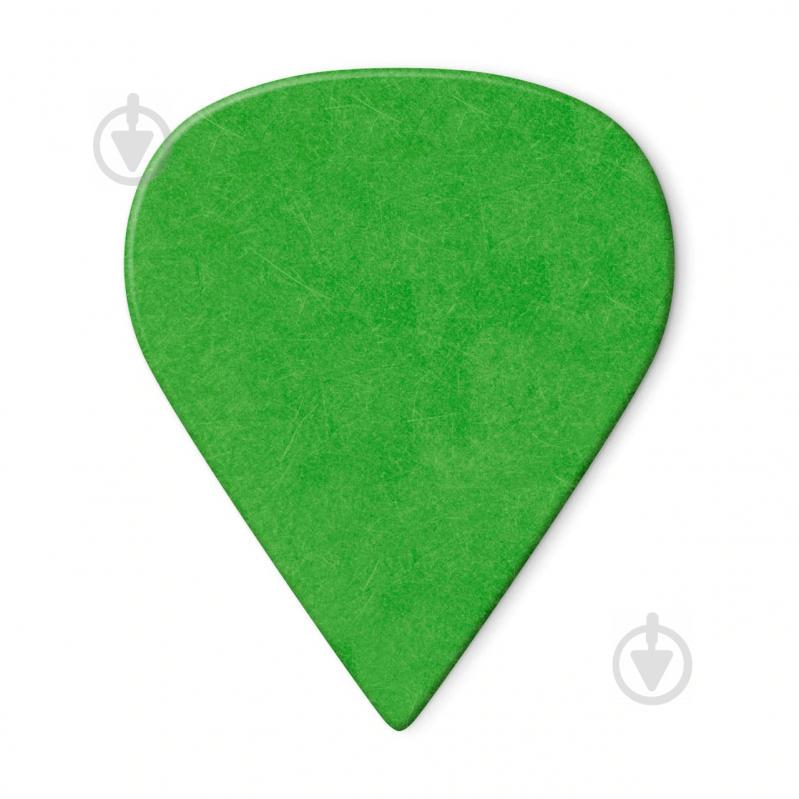 Медиаторы Dunlop 412P.88 Tortex Sharp Player's Pack 0.88 mm (12 шт.) - фото 3