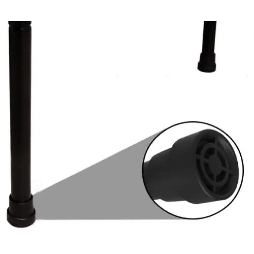 Батут дитячий Atleto з сіткою 140 см Червоний (21000401) - фото 12