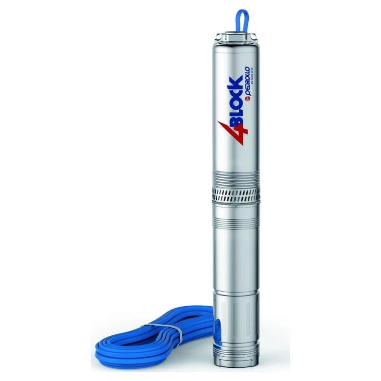 Насос глибинний Pedrollo 4BLOCKm 4/8 (49M42408LA1)