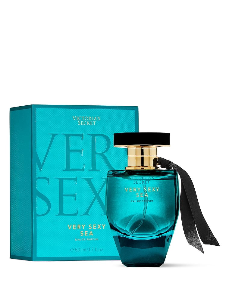 Парфуми Victoria's Secret Very Sexy Sea Eau de Parfum 50 мл (24553958)