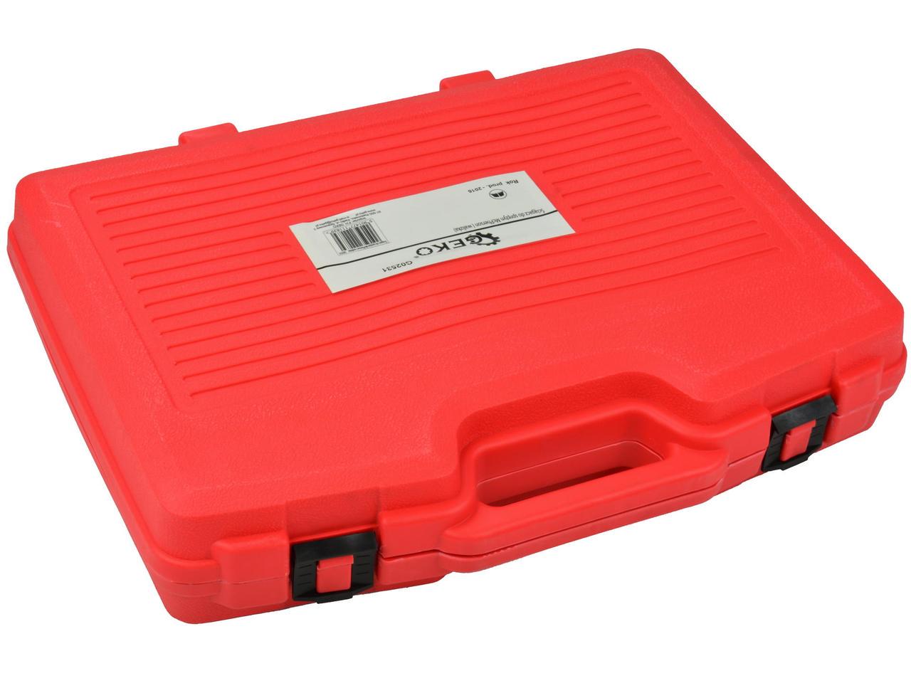 Набор для снятия пружин подвески типа MacPherson G02531 - фото 7 Набор для снятия пружин подвески типа MacPherson G02531 - фото 7