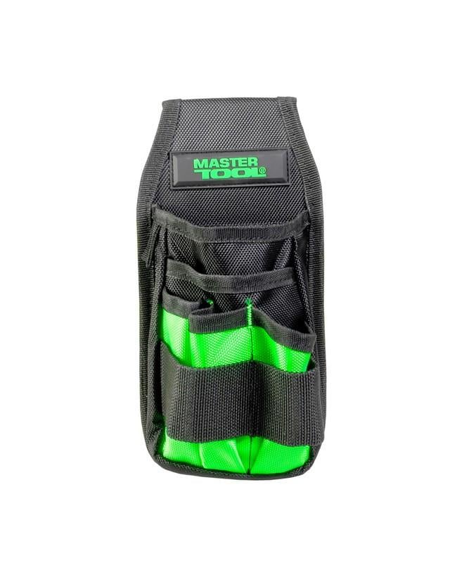 Сумка поясная для инструментов 250х120 мм 6 карманов 1680 DEN (26868468)