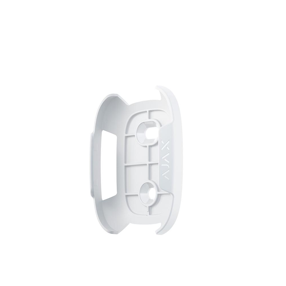 Держатель Ajax Holder for Button/DoubleButton White (17223)