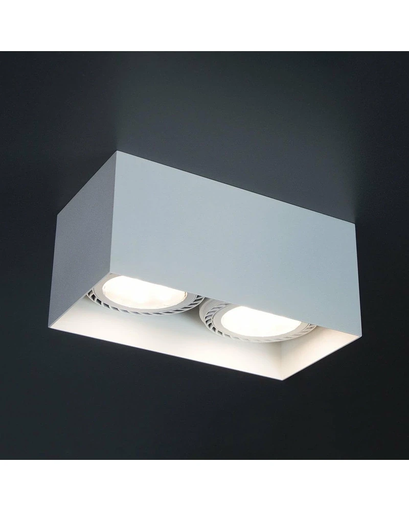 Точечный светильник Imperium Light 327224.01.01 Hubble (010756)