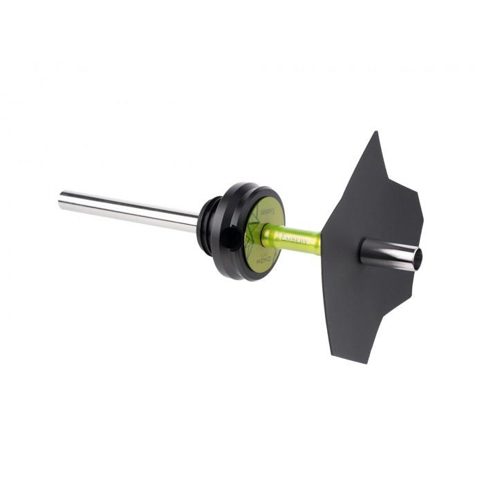 Кальян Embery Mini Mono Lime - фото 2