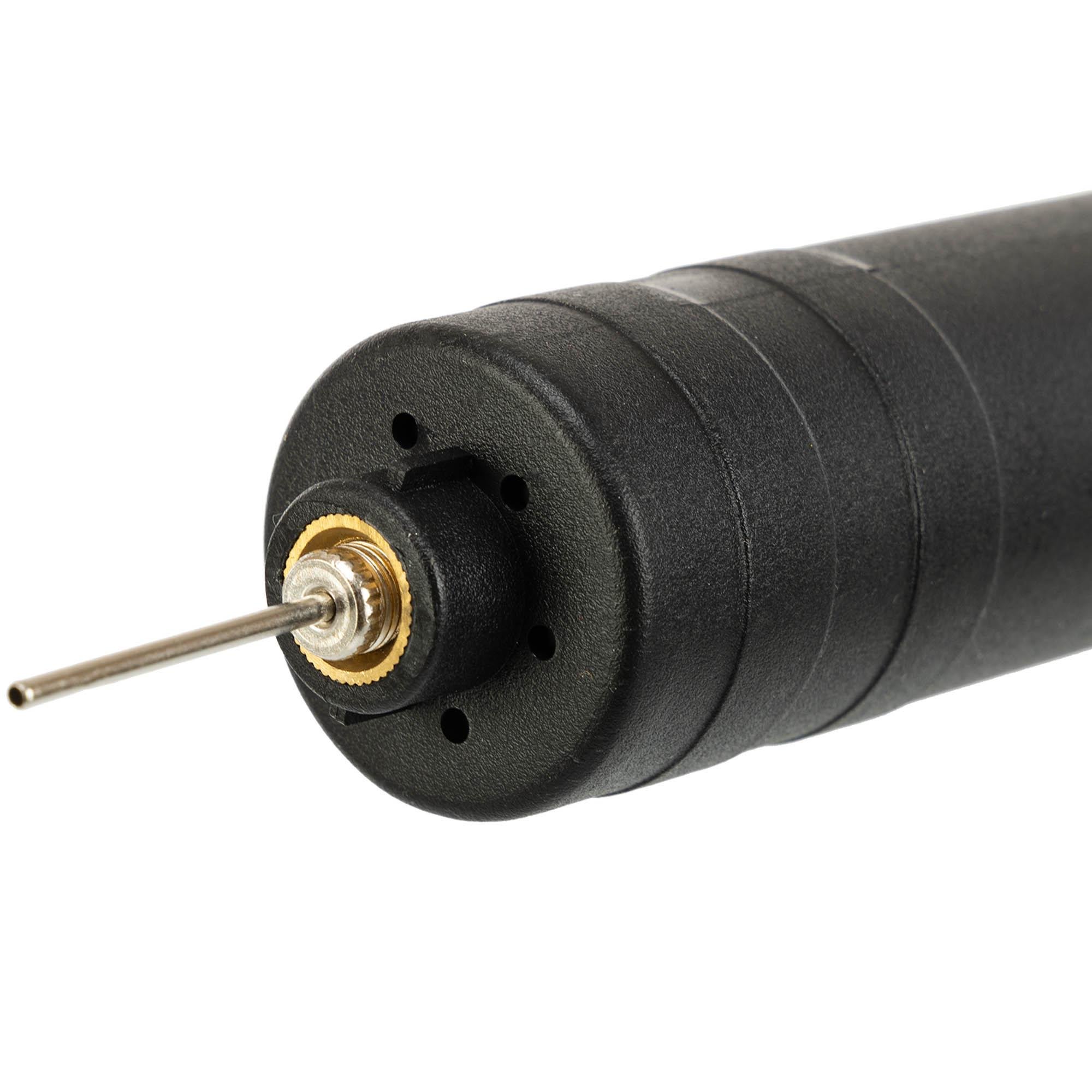 Насос ручной LEGEND W2006AP-D двойного действия 30 см (W2006AP-D_Черный) - фото 5 Насос ручной LEGEND W2006AP-D двойного действия 30 см (W2006AP-D_Черный) - фото 5