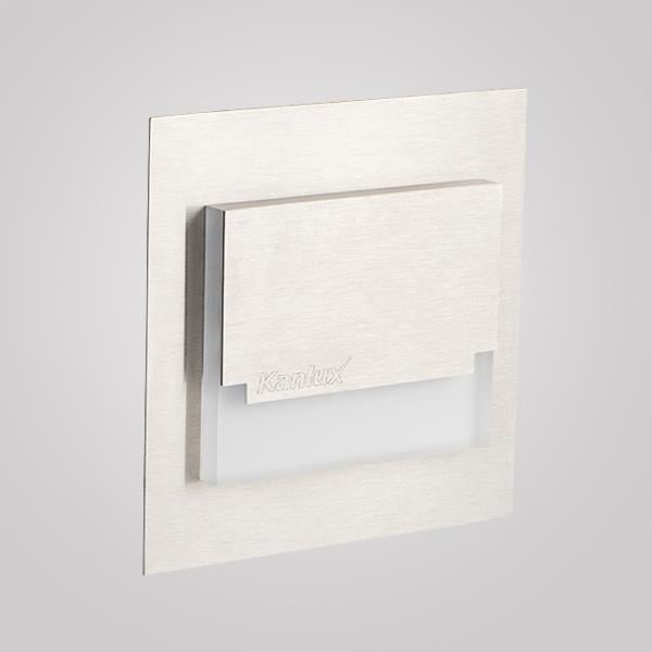 Настенный светильник Kanlux SABIK MINI LED CW OPRAWA LED (23111)