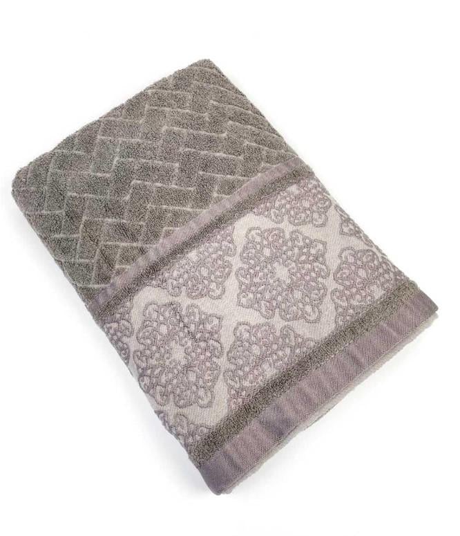 Полотенце лицевое махровое 100х50 см (23м-3)