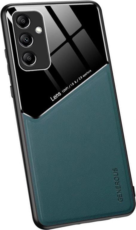 Комбінований чохол Generous Samsung Galaxy A05s A057 Green (36194-08)