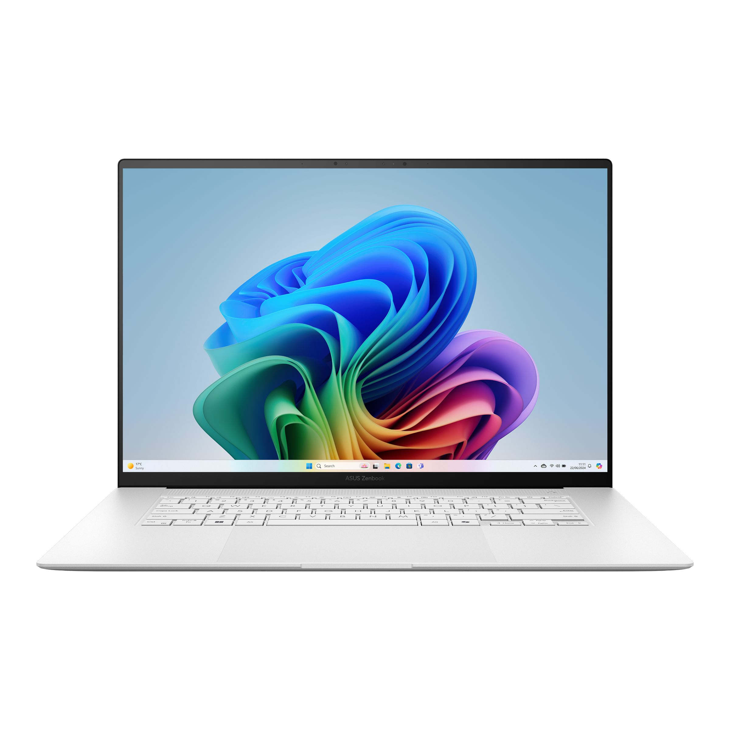 Ноутбук Asus ZenBook S 16 UM5606WA (UM5606WA-S16.R3651TB)