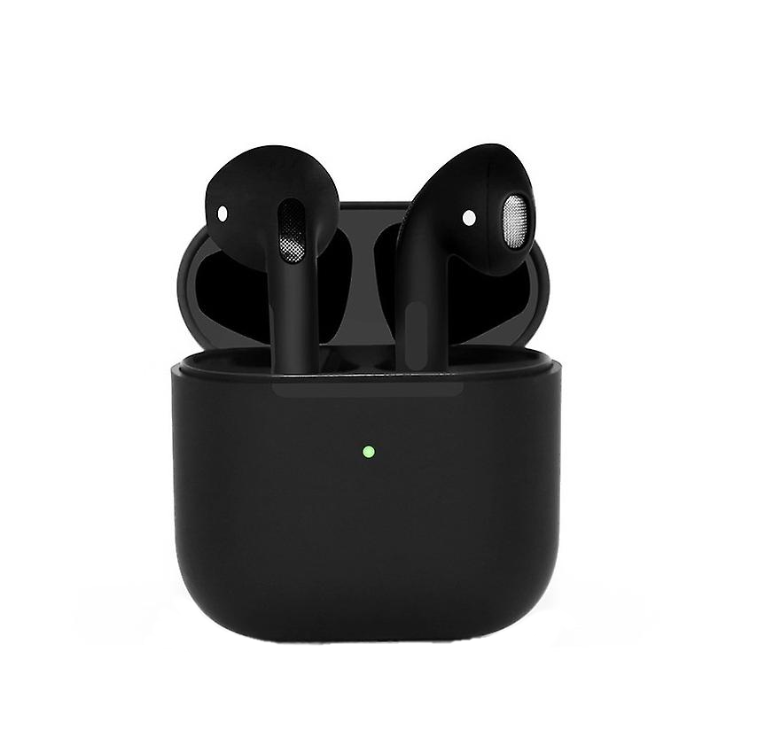 Airpods Pro ᐉ Наушники беспроводные TWS AirPods Pro Black (16119