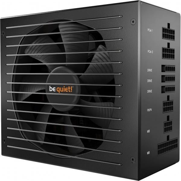 Блок питания Be Quiet! Straight Power 11 650W PLATINUM (BN306)