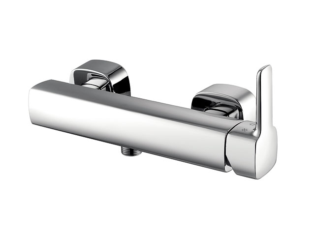 Смеситель для душа Aqua-World Modern СМ40Мд.14