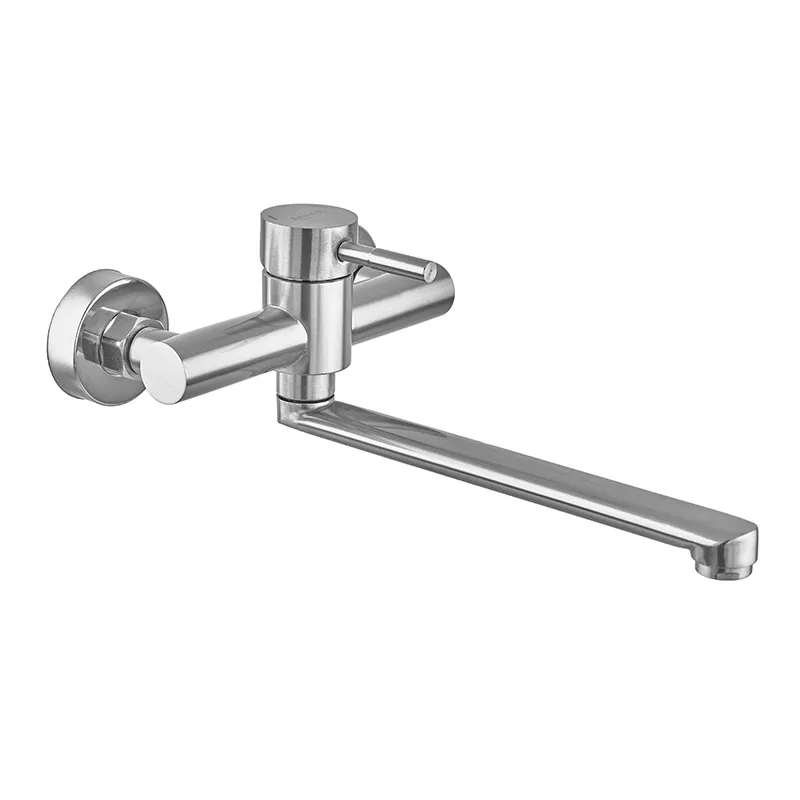 Смеситель для кухни Armata SUS-005 настенный (CH6472)