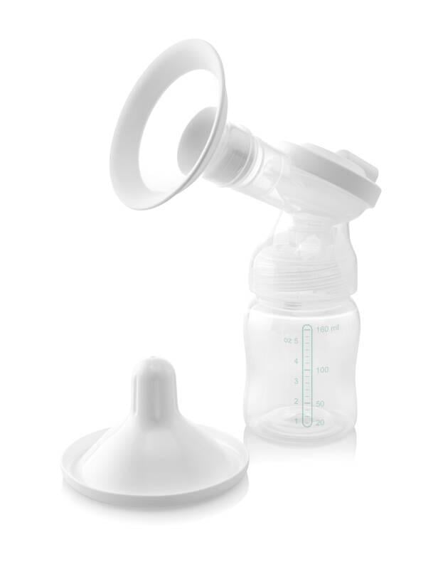 Молоковідсмоктувач електричний ETA MIMI 1306 90000 (ETA130690000) - фото 3