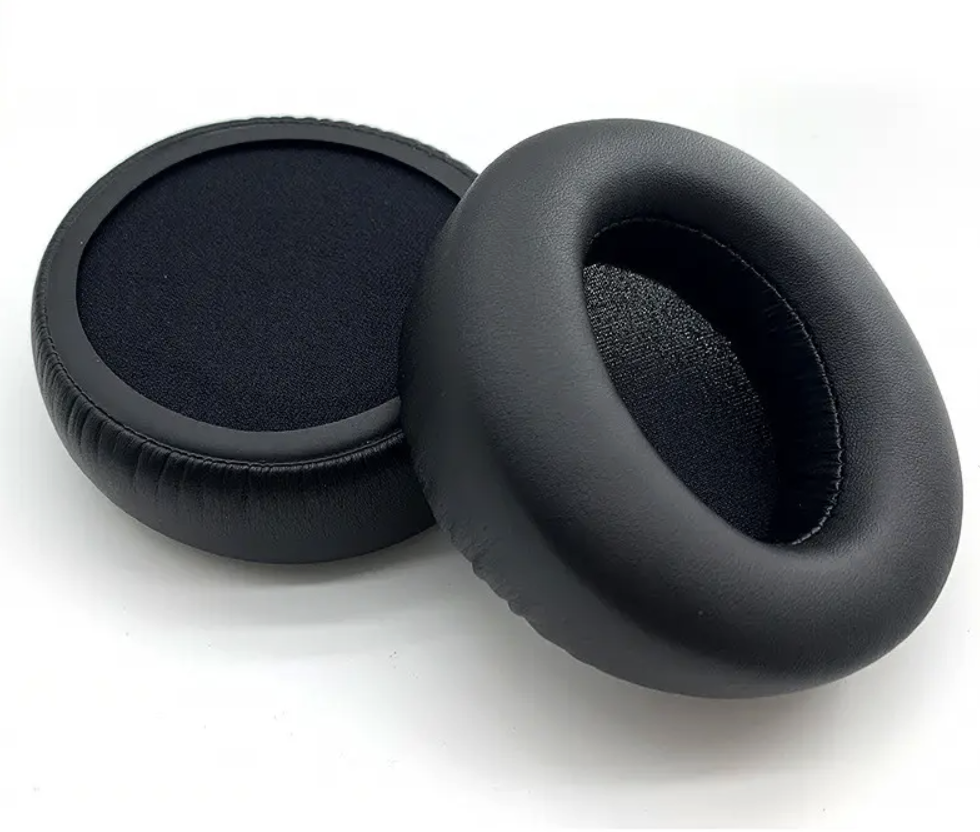 Амбушури для навушників Panasonic RB-M300B/M500B/M700B BE/BGE/BGE-K Black (32301302) Амбушури для навушників Panasonic RB-M300B/M500B/M700B BE/BGE/BGE-K Black (32301302)