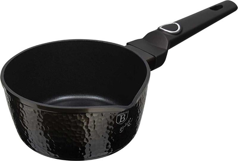 Ковш Berlinger Haus Primal-Gloss с титановым покрытием 1,2 л