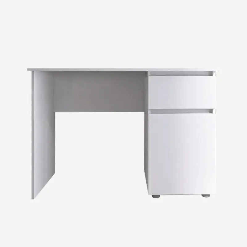 Письменный стол Еверест СЛ-1 Лайт Нимфея альба (26789814)