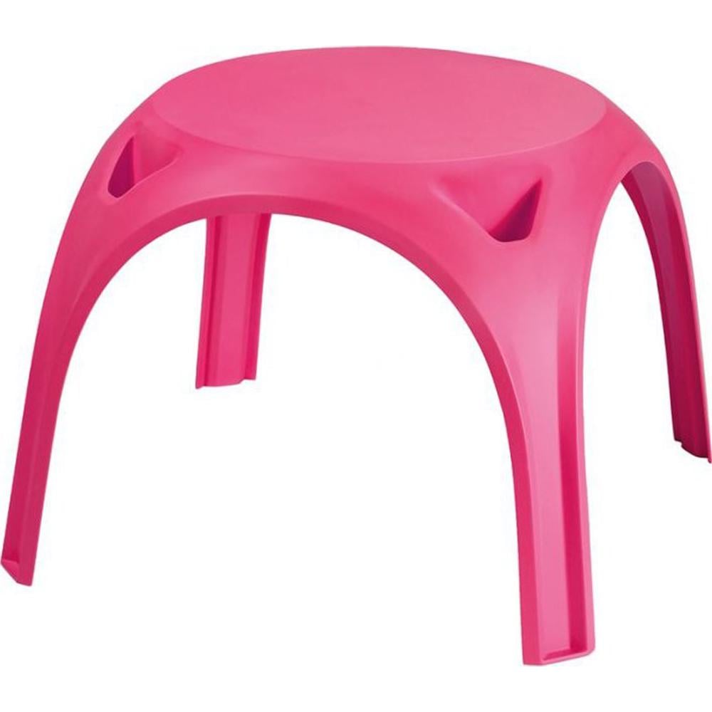Детский стол Keter Kids Table Pink (223838)
