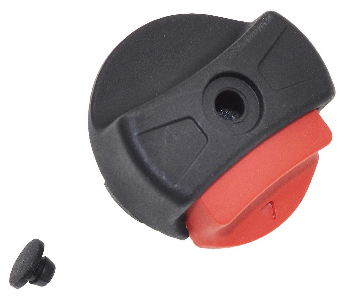 Переключатель режимов перфоратора Metabo BHE 2442 код 316052990 (перф2573)