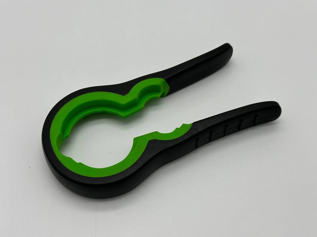 Открывалка twist-off для винтовых крышек L 18 см (2169165148) - фото 3 Открывалка twist-off для винтовых крышек L 18 см (2169165148) - фото 3