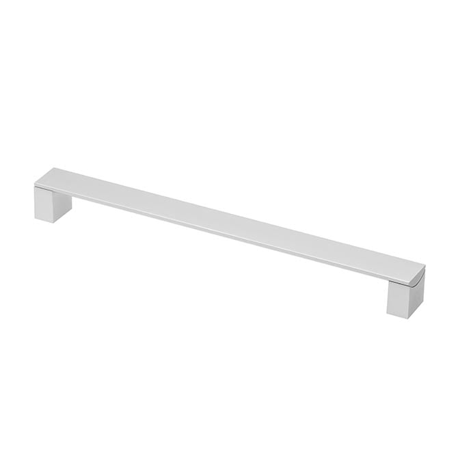 Ручка мебельная GTV UA-337B 320 мм Алюминий