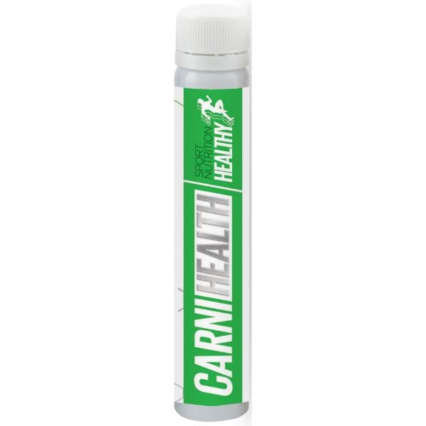 Жиросжигатель для спорта MST Nutrition Healthy MST Carni Health Shot 25 мл Tropic (000023554)