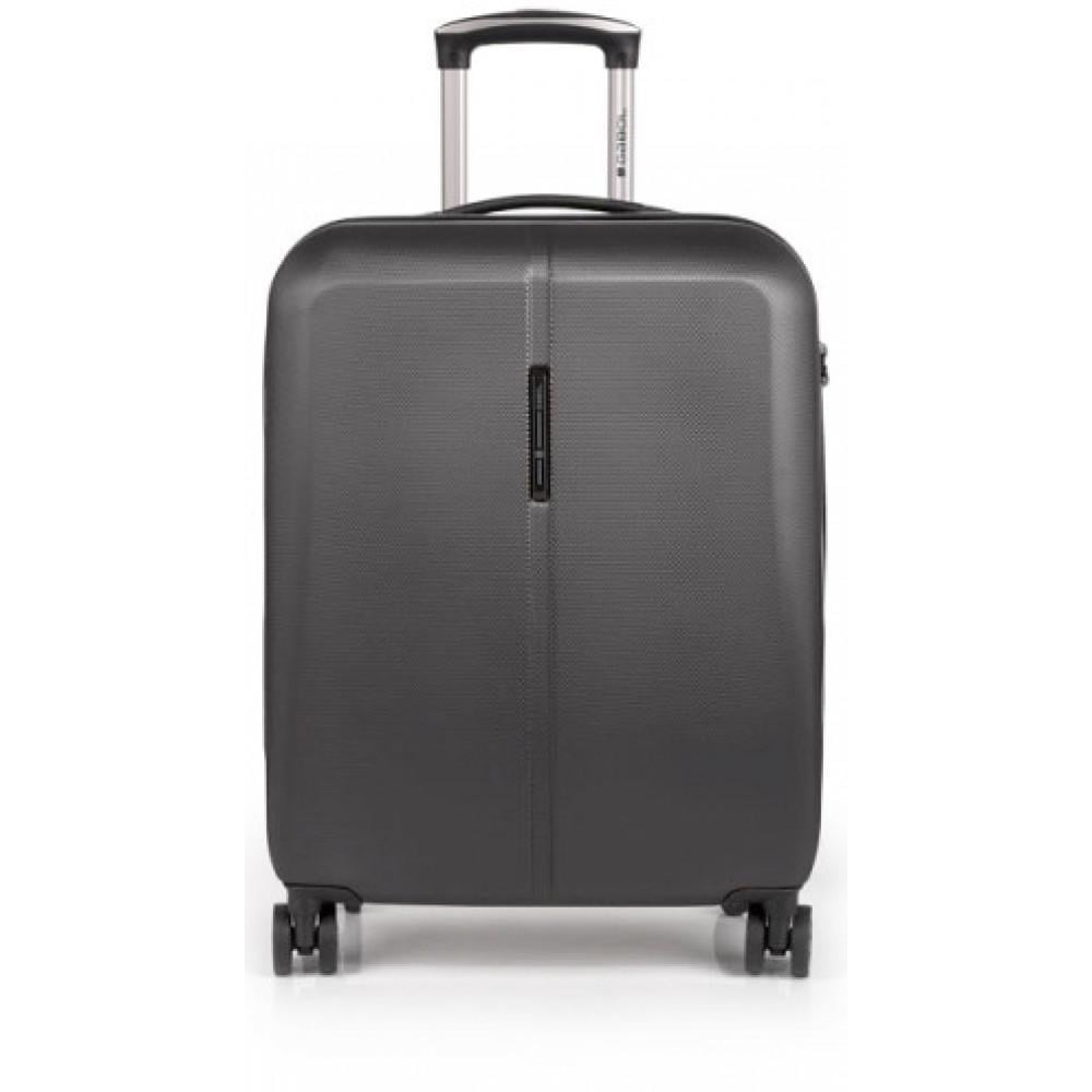 Валіза Gabol Paradise XP S Сірий (931385)