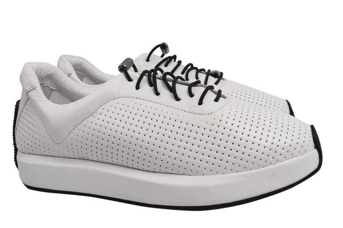 Кроссовки женские Aquamarin р. 38 Белый (1794-20/21LTCP 38)