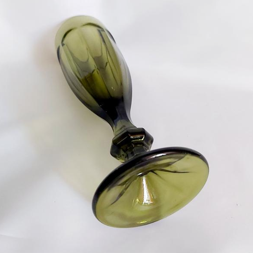 Бокал Відень для шампанського 180 мл Зелений (21-16952-25) - фото 9