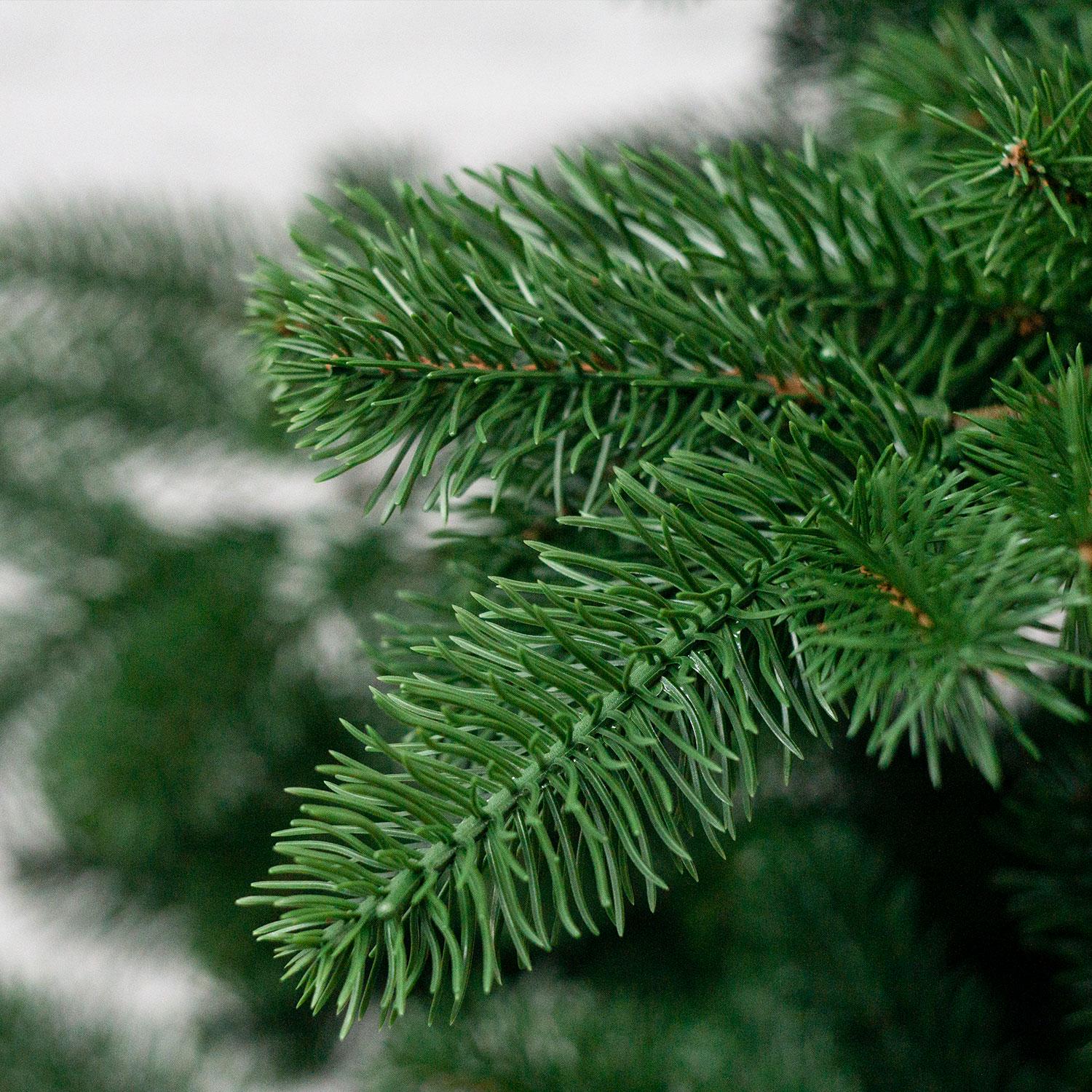 Елка литая Lux 1,2 м Зеленый (110/120/G) - фото 3 Елка литая Lux 1,2 м Зеленый (110/120/G) - фото 3