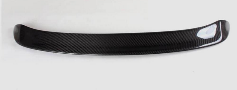 Спойлер DDCarbon V2 для Base HB 2010-2013 карбон для Volkswagen Golf 6 натуральный карбон (150685)