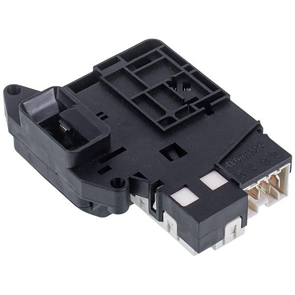 Замок люка двері для пральної машини LG EBF61315801 Concore