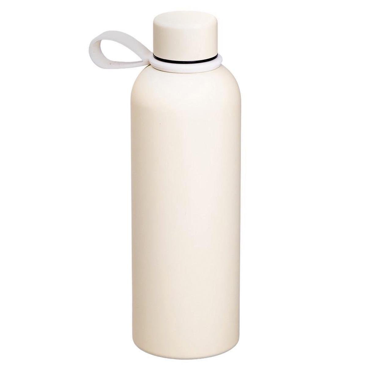 Термобутылка Vacuum Bottle 500 мл Бежевый (HP-14-53BE) Термобутылка Vacuum Bottle 500 мл Бежевый (HP-14-53BE)