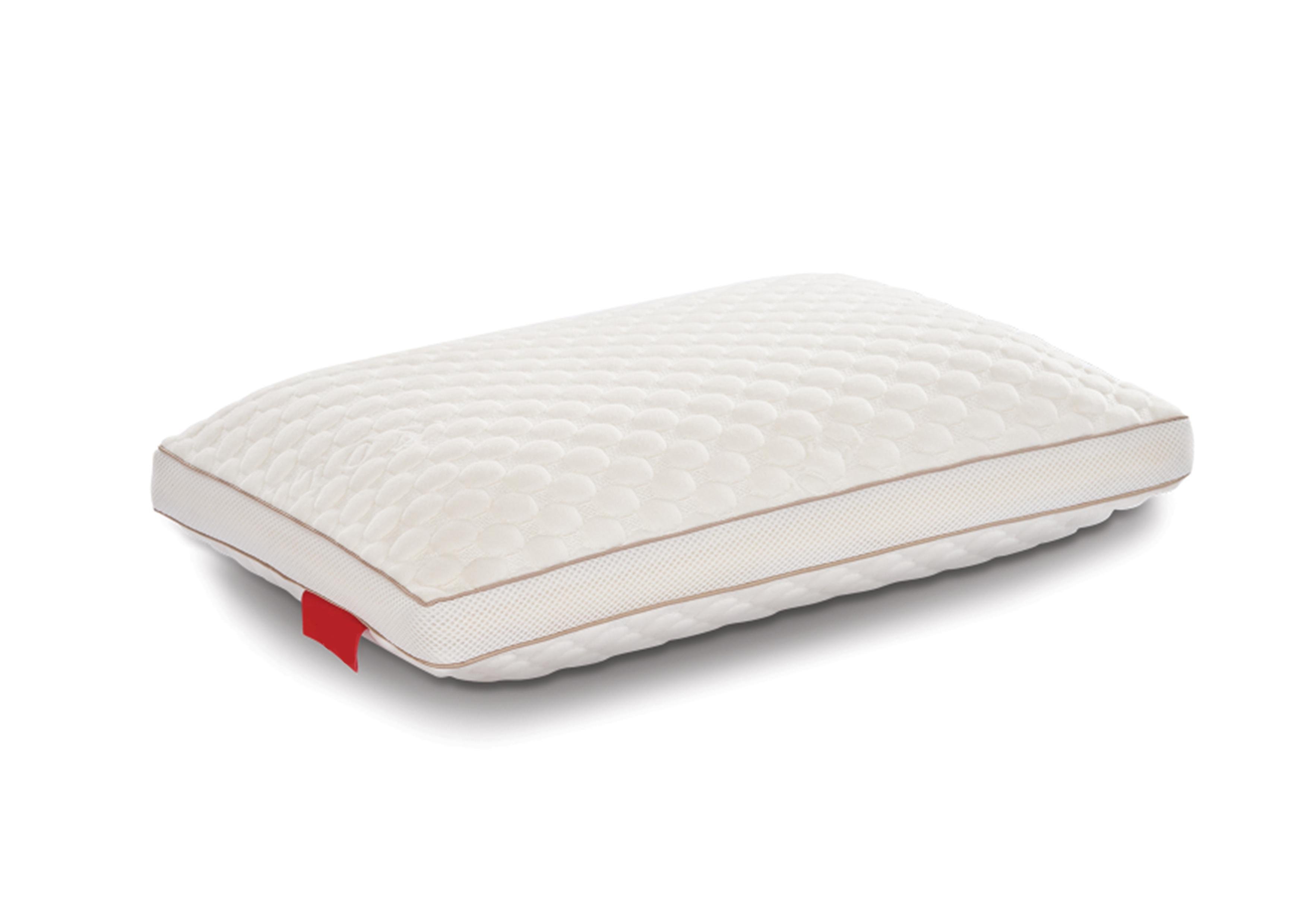 Подушка OLIMPIA PILLOW VISCO COLLAGEN 40х60х15 см - фото 2 Подушка OLIMPIA PILLOW VISCO COLLAGEN 40х60х15 см - фото 2