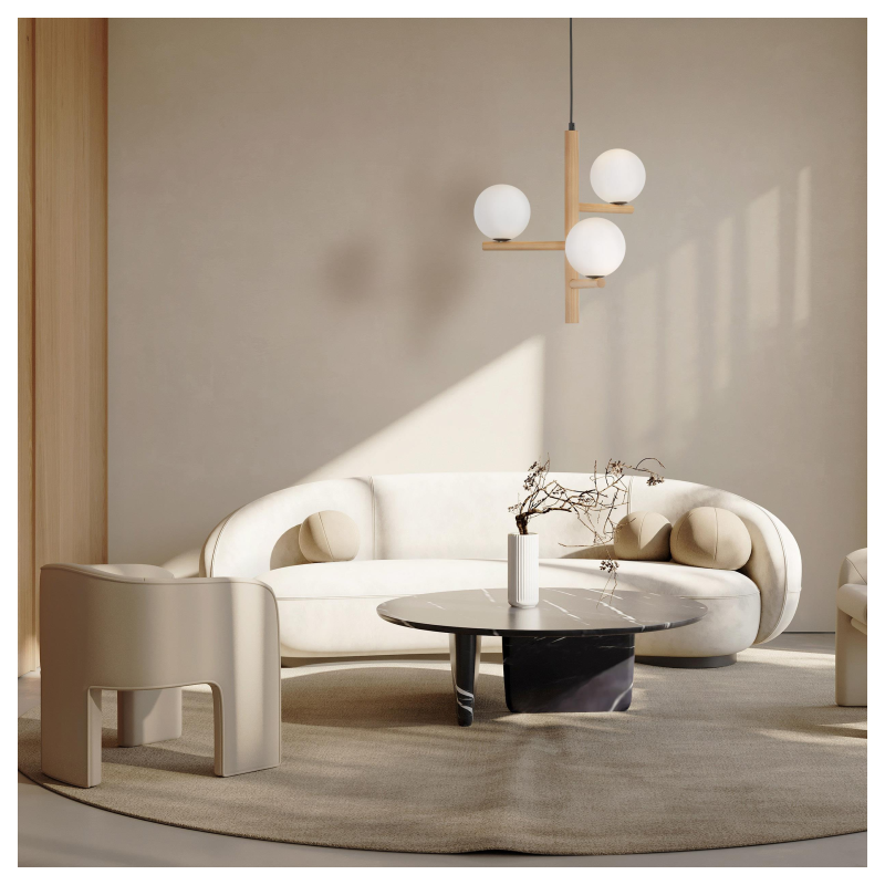 Люстра TK Lighting Estera 6799 - фото 6