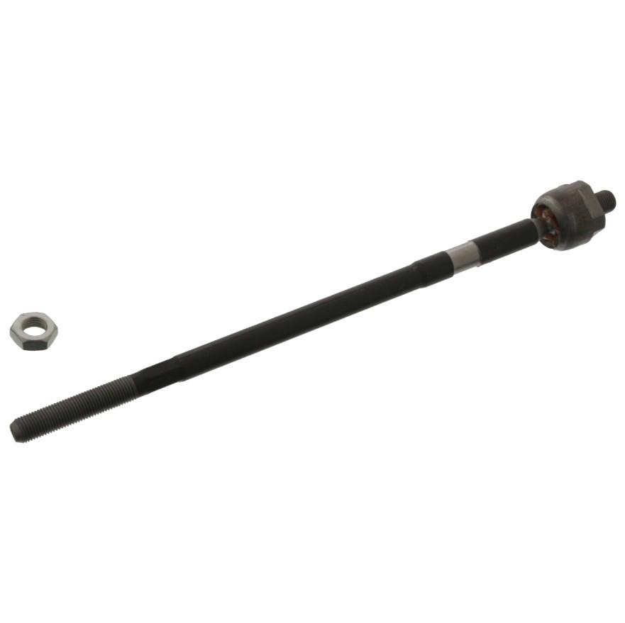 Осевой шарнир поперечная рулевая тяга FEBI BILSTEIN 38853FE