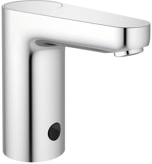 Змішувач для умивальника Ideal Standard Ceraplus Chrom (A6143AA) Змішувач для умивальника Ideal Standard Ceraplus Chrom (A6143AA)