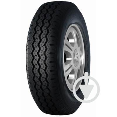 Автошина Haida HD717 185 R14C 102/100R PR8