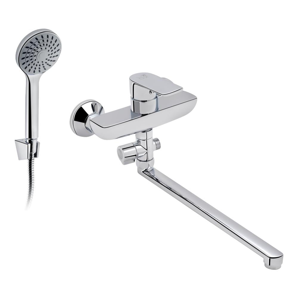 Смеситель для ванны Lidz CRM 23 48 005-2 (ST703367) Смеситель для ванны Lidz CRM 23 48 005-2 (ST703367)