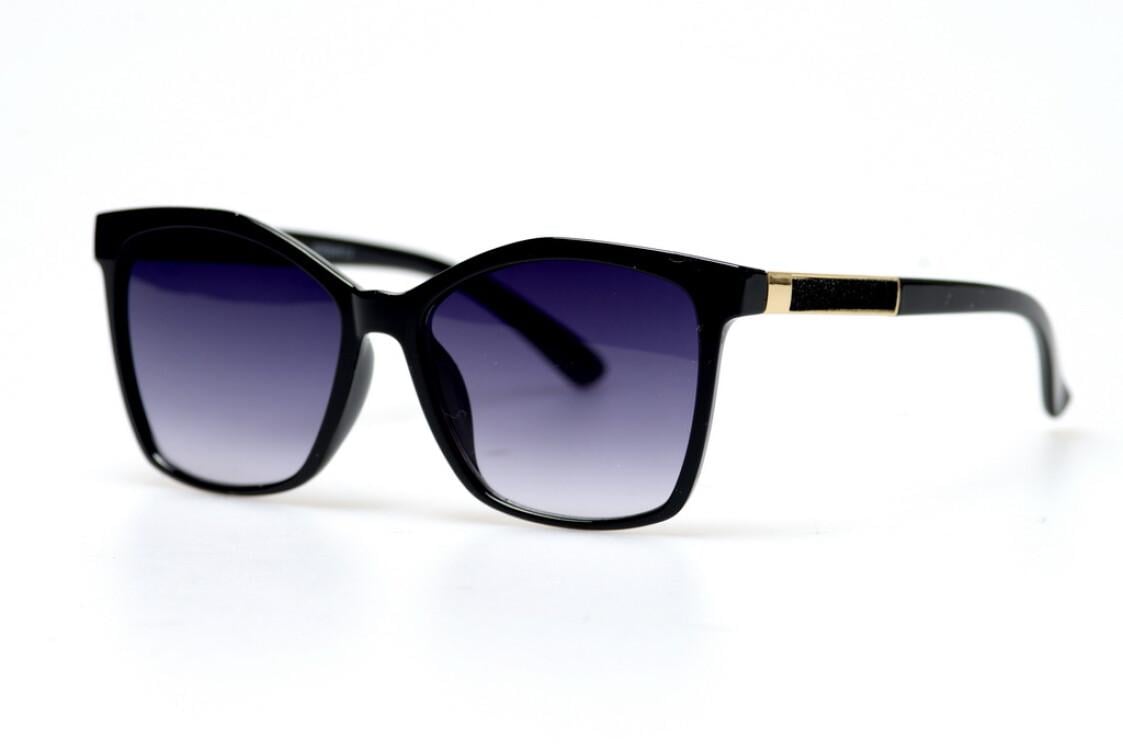 Солнцезащитные очки женские SunGlasses 3822bl (o4ki-10861)