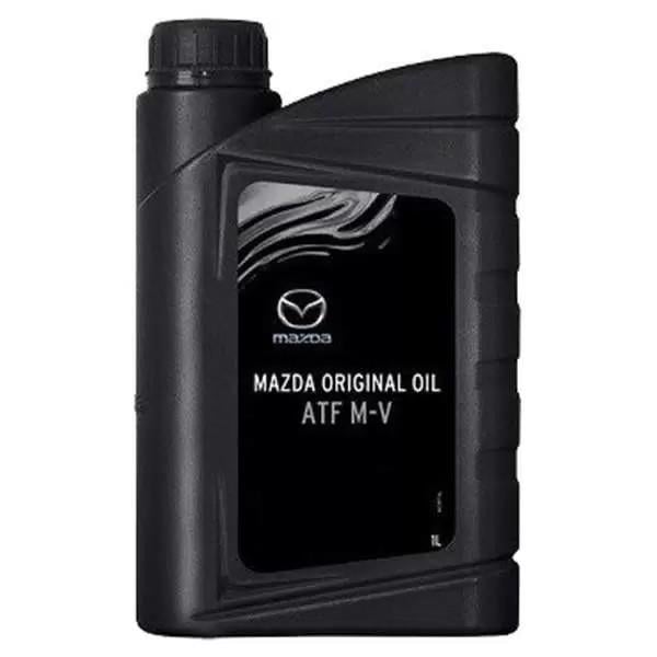 Трансмісійна олива Mazda ATF M-V 1 л (830077347)