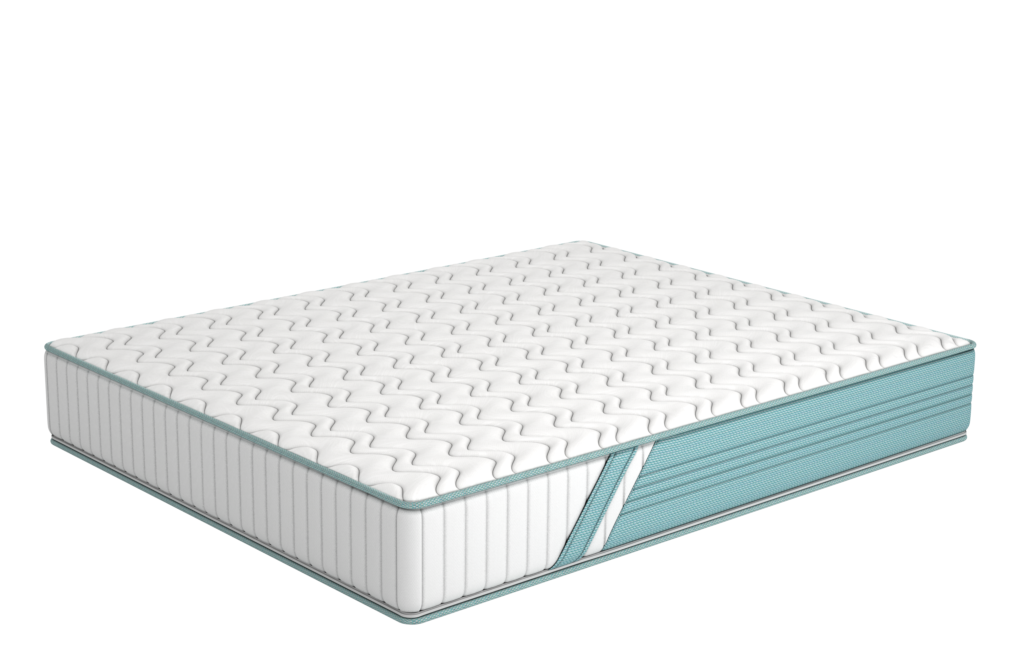 Матрац Trends 160x190 см (MT-012) - фото 2 Матрац Trends 160x190 см (MT-012) - фото 2