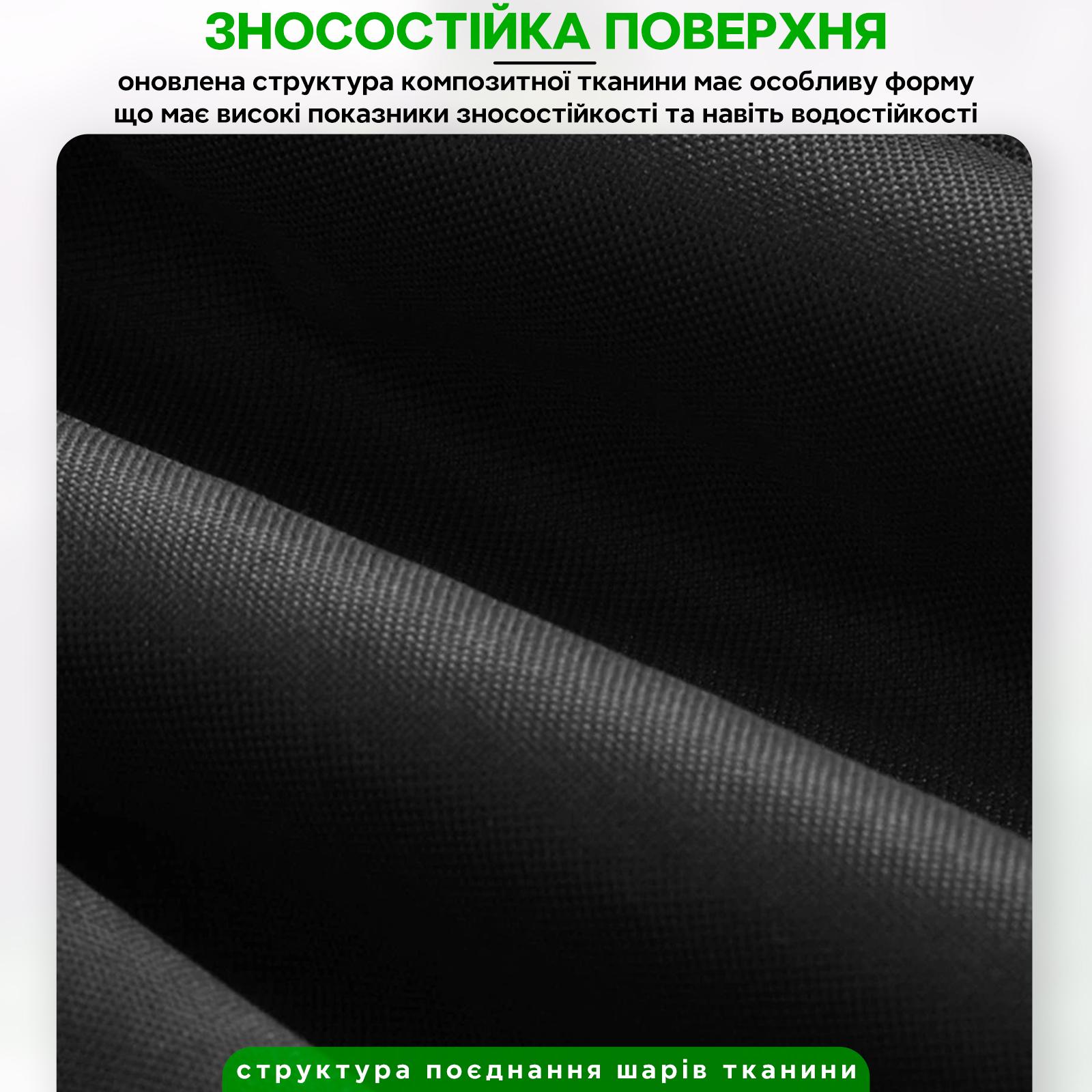 Чохол-дощовик для мотоцикла Rhinowalk F1002 Terylene із захистом від сонця та антикрадіжним отвором XL Чорний (RWK-F1002-7386) - фото 10 Чохол-дощовик для мотоцикла Rhinowalk F1002 Terylene із захистом від сонця та антикрадіжним отвором XL Чорний (RWK-F1002-7386) - фото 10