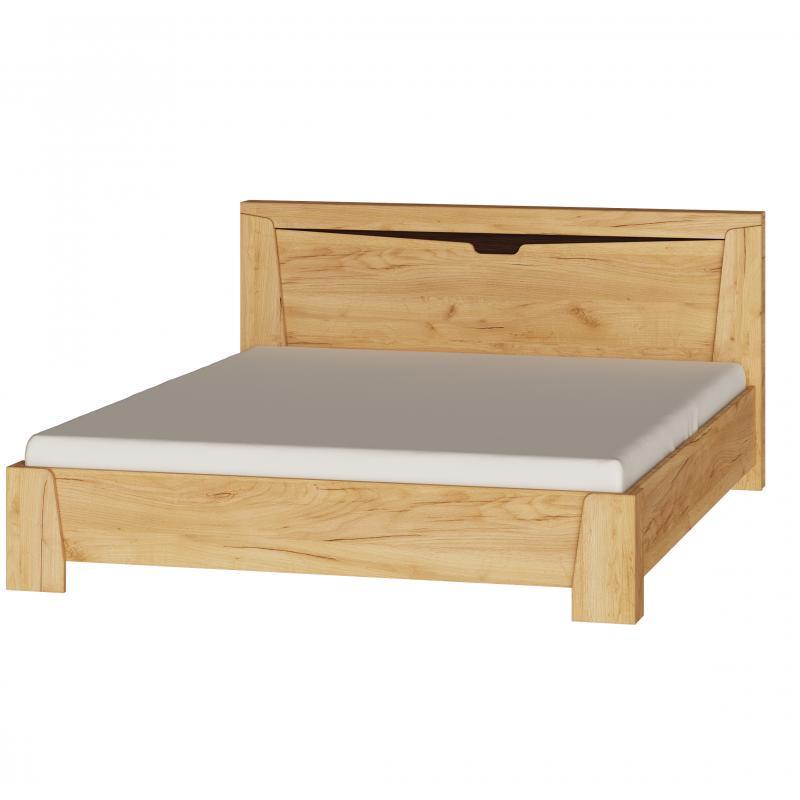 Спальня Еверест Liberty Комплект №2 5 елементів Дуб крафт золотий (DTM-2499) - фото 3 Спальня Еверест Liberty Комплект №2 5 елементів Дуб крафт золотий (DTM-2499) - фото 3